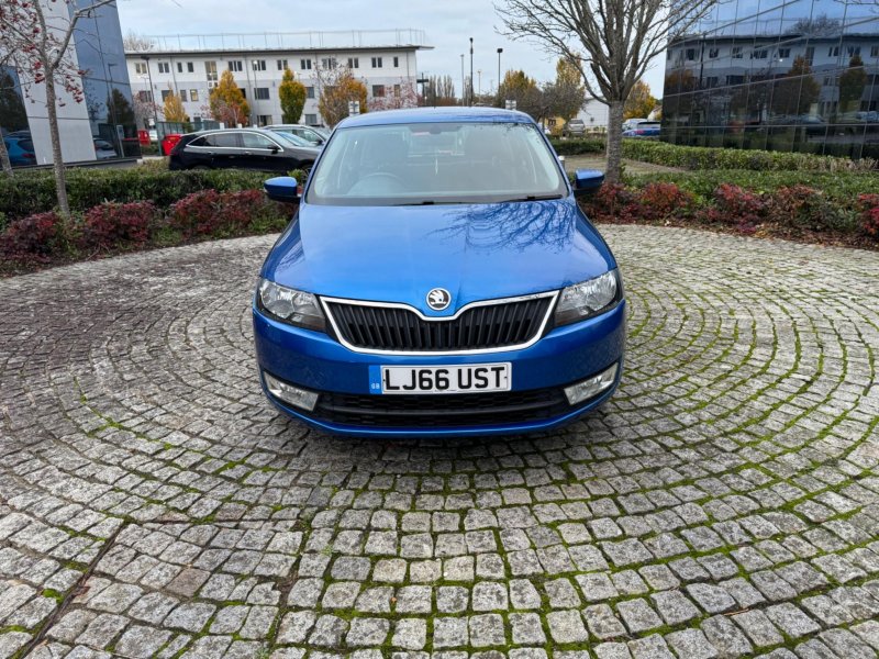 SKODA