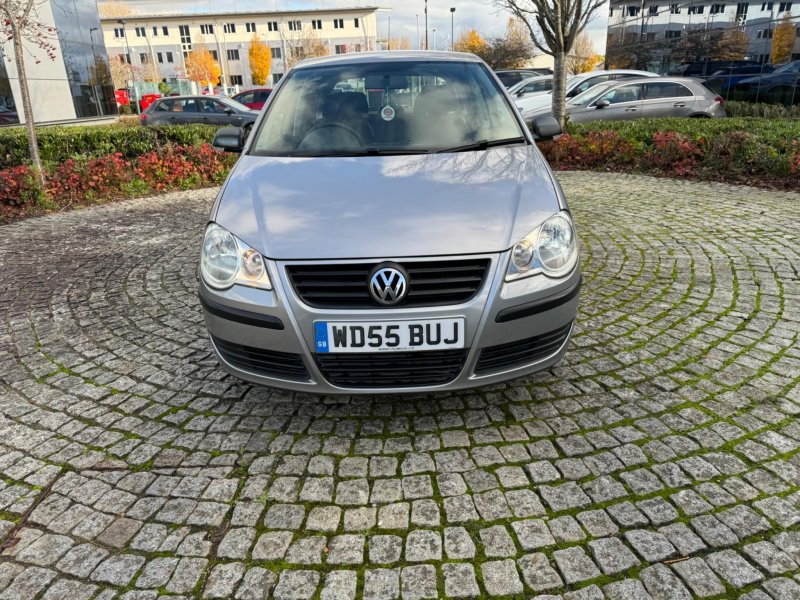 VOLKSWAGEN