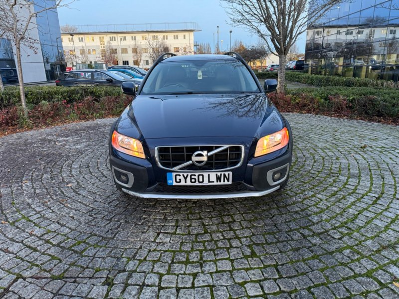 VOLVO