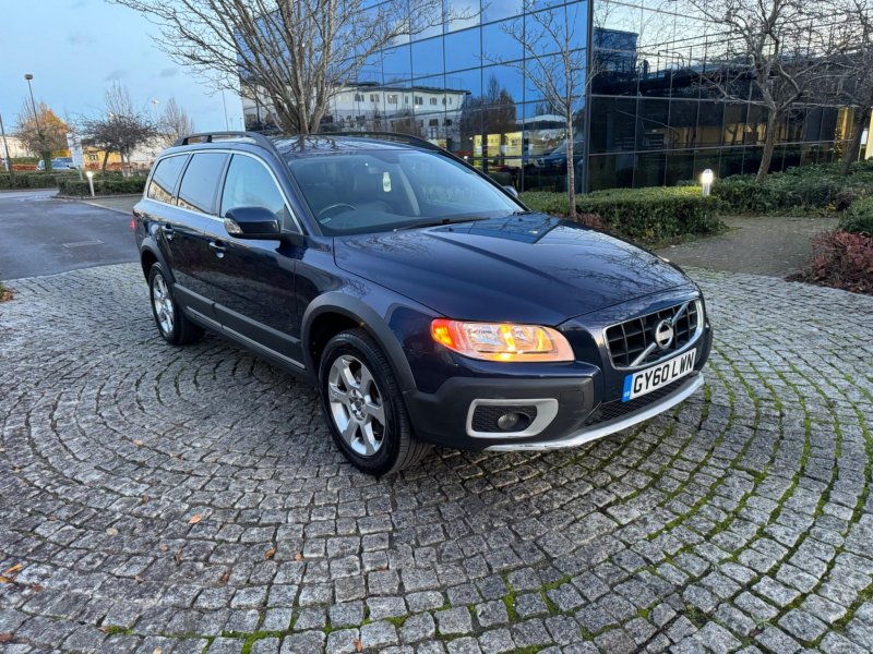 VOLVO XC70