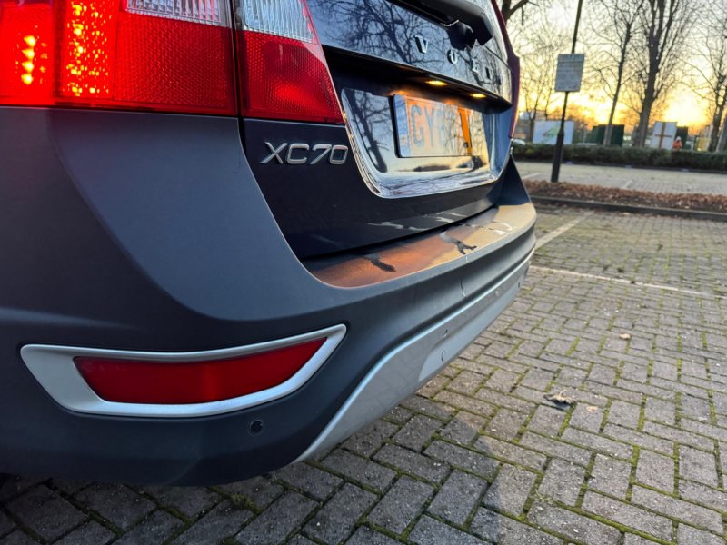 VOLVO XC70