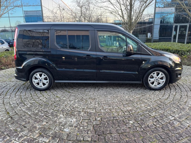 FORD GRAND TOURNEO CONNECT