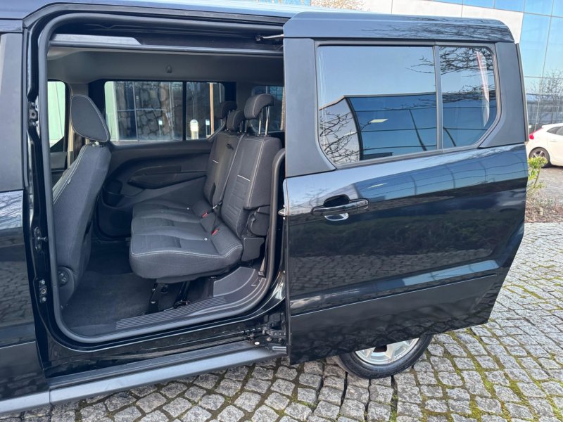 FORD GRAND TOURNEO CONNECT