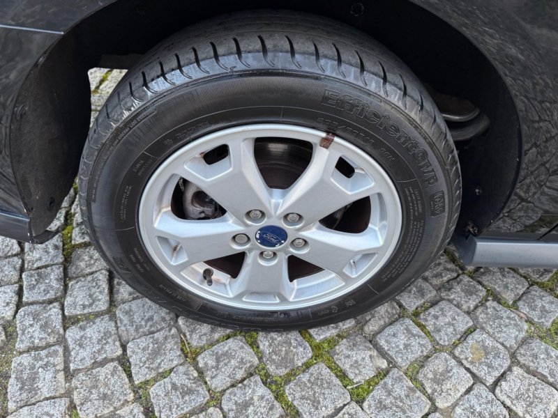 FORD GRAND TOURNEO CONNECT