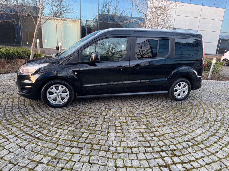 FORD GRAND TOURNEO CONNECT