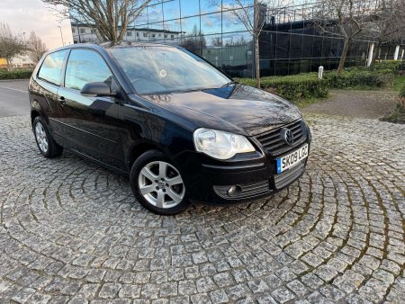 VOLKSWAGEN POLO 1.4 Match 3dr