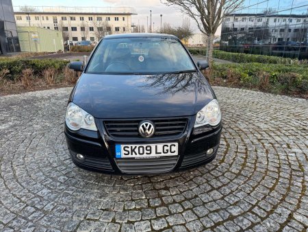 VOLKSWAGEN POLO 1.4 Match 3dr