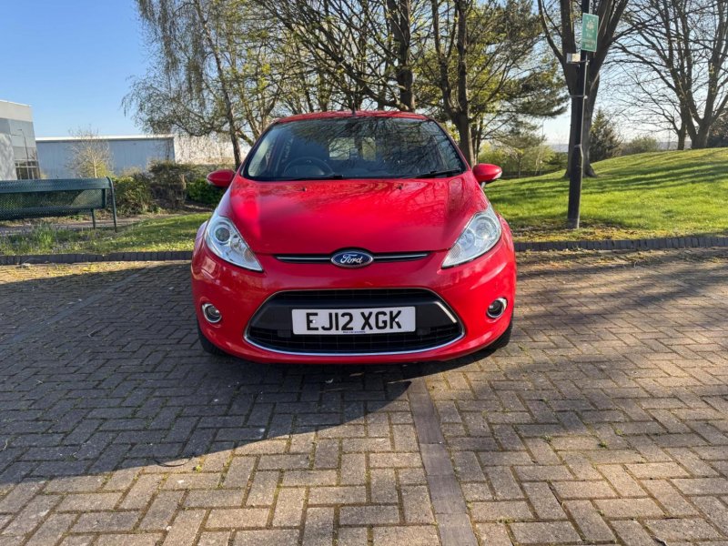 FORD
