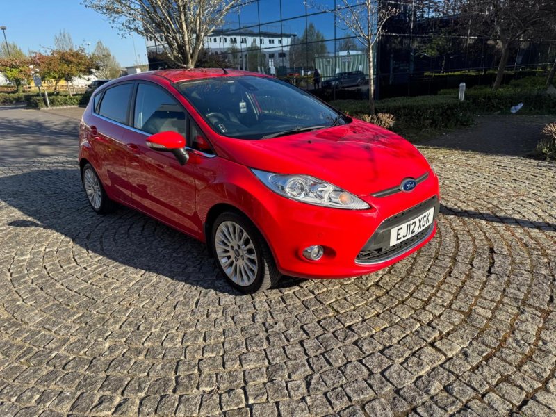FORD