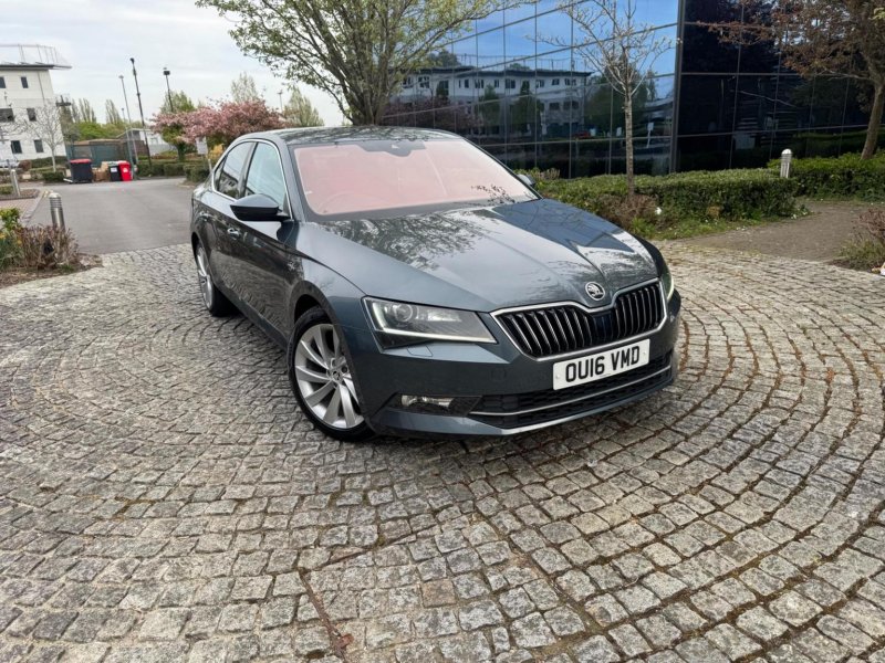 SKODA