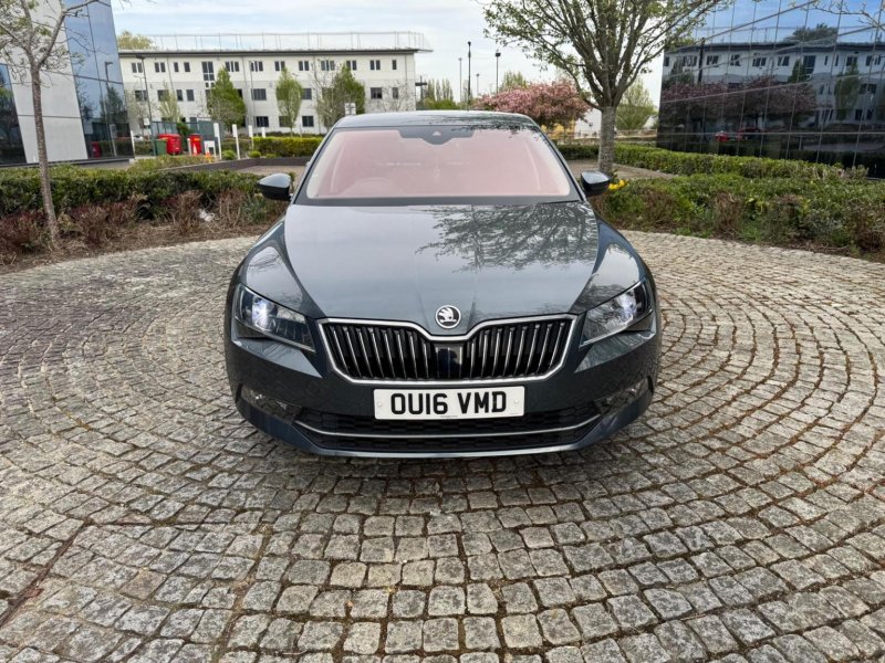 SKODA