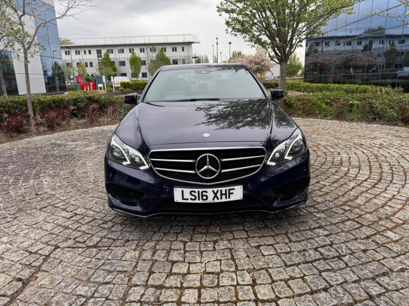 MERCEDES-BENZ