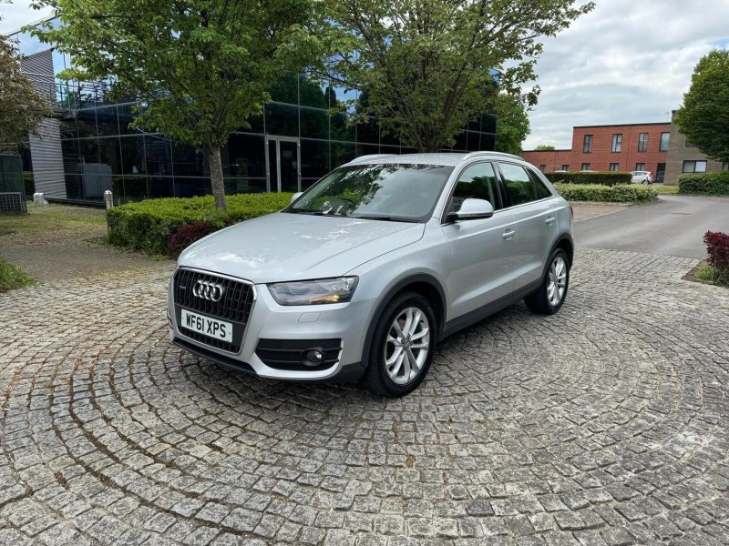 AUDI