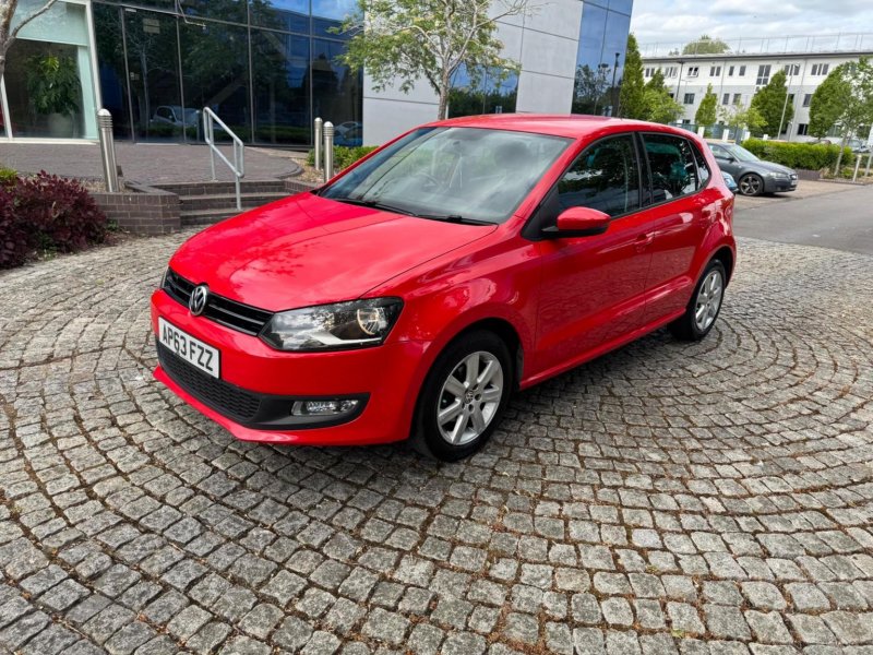 VOLKSWAGEN