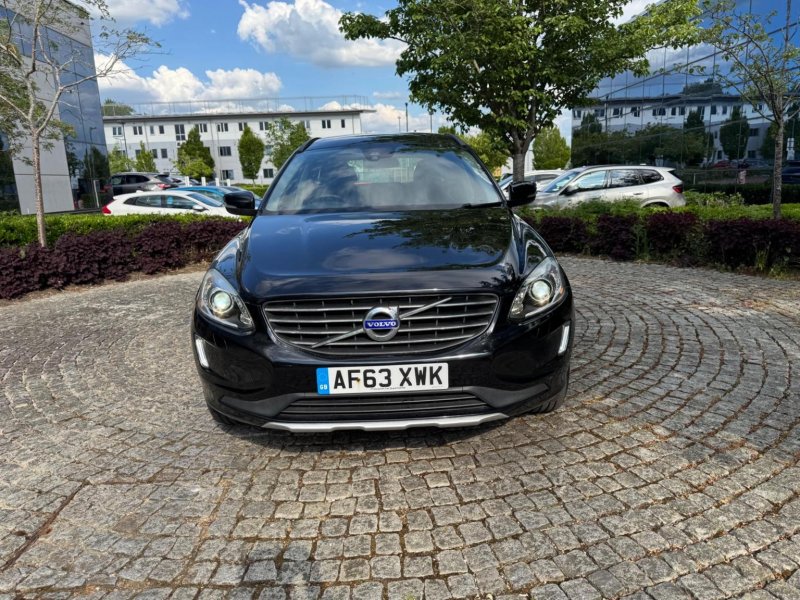 VOLVO