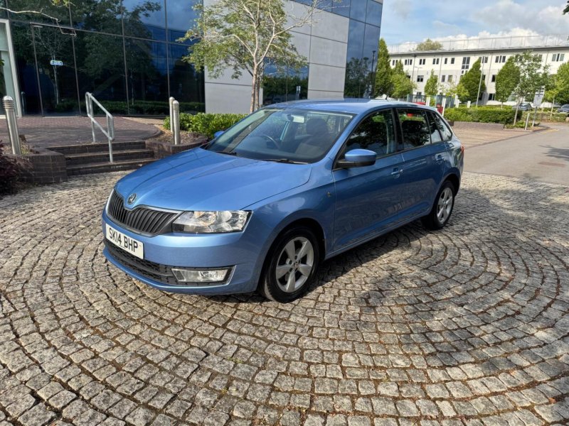 SKODA