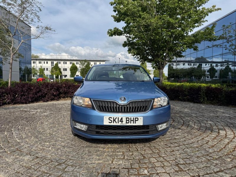 SKODA