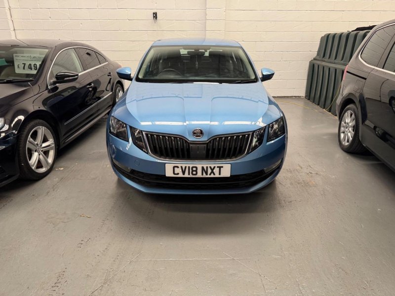 SKODA