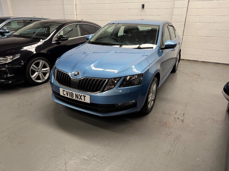 SKODA
