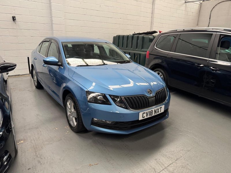 SKODA