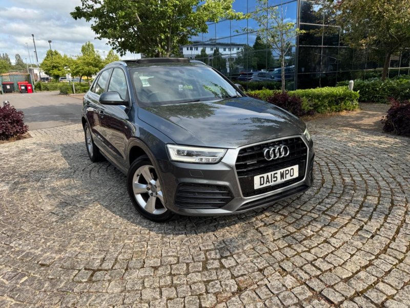 AUDI