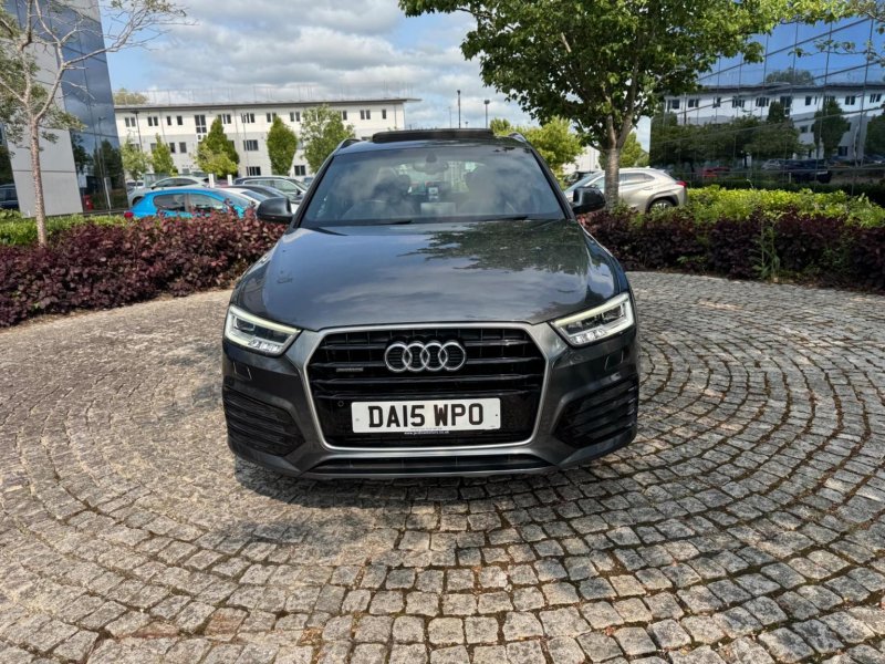 AUDI