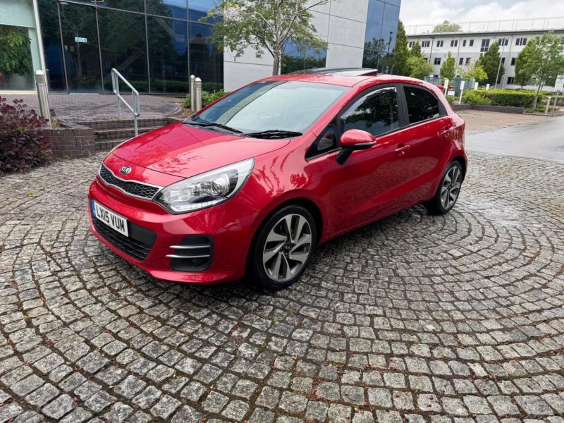 KIA