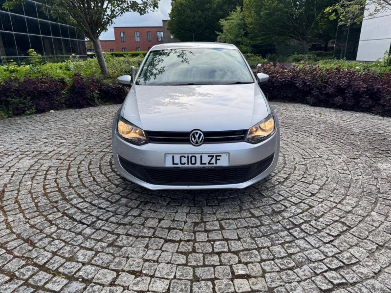 VOLKSWAGEN