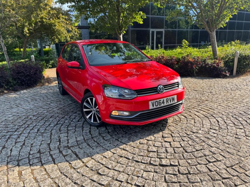 VOLKSWAGEN