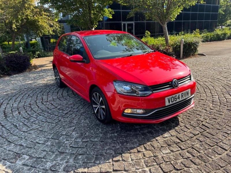 VOLKSWAGEN