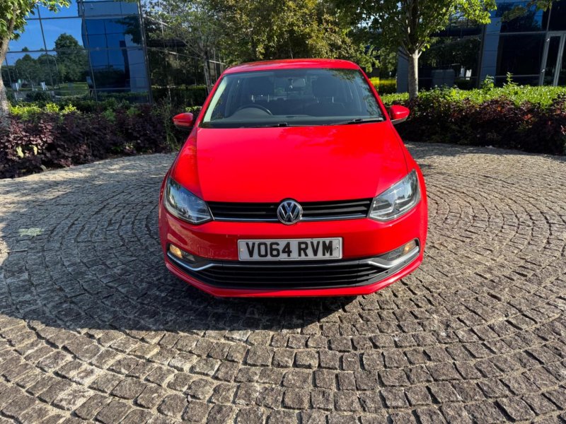 VOLKSWAGEN