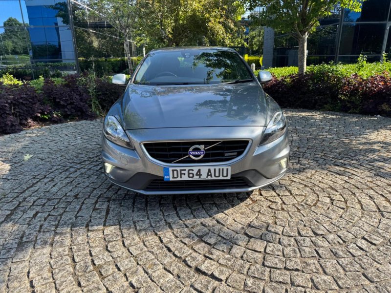 VOLVO
