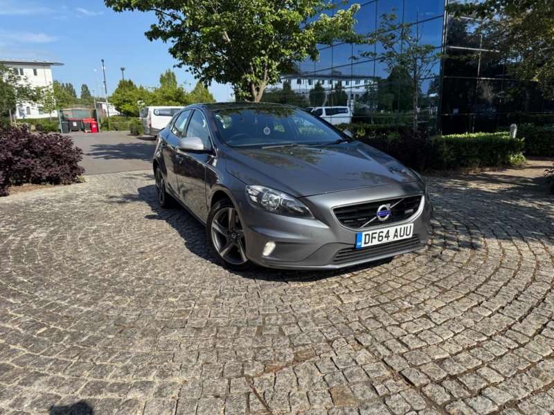 VOLVO