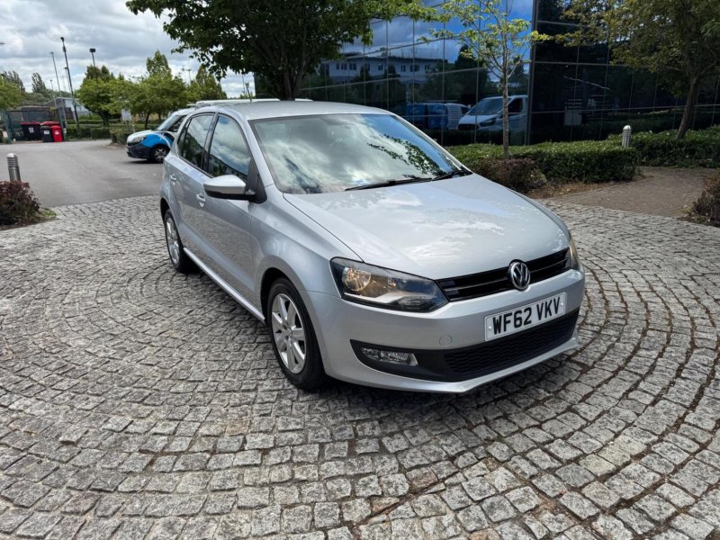 VOLKSWAGEN
