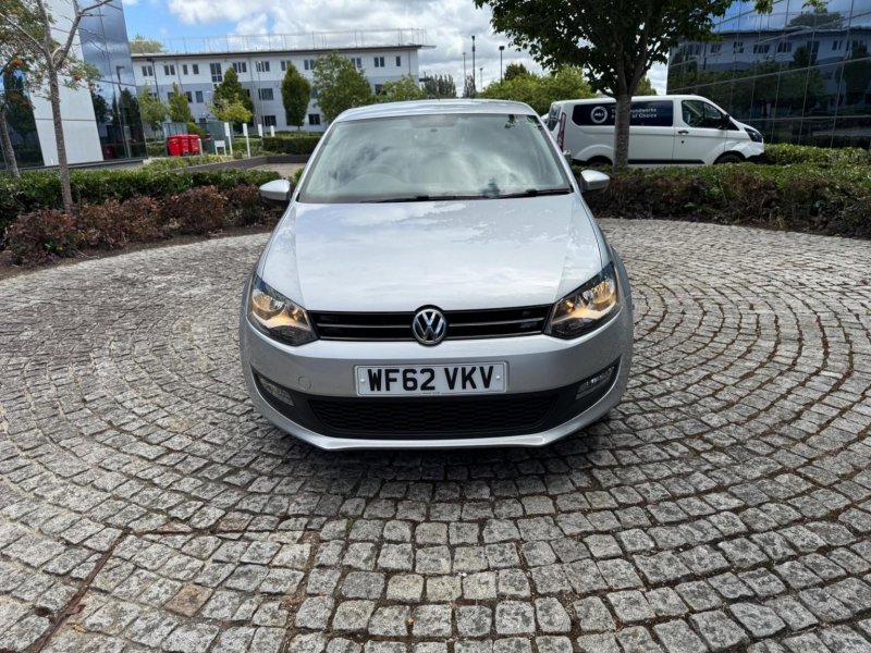 VOLKSWAGEN