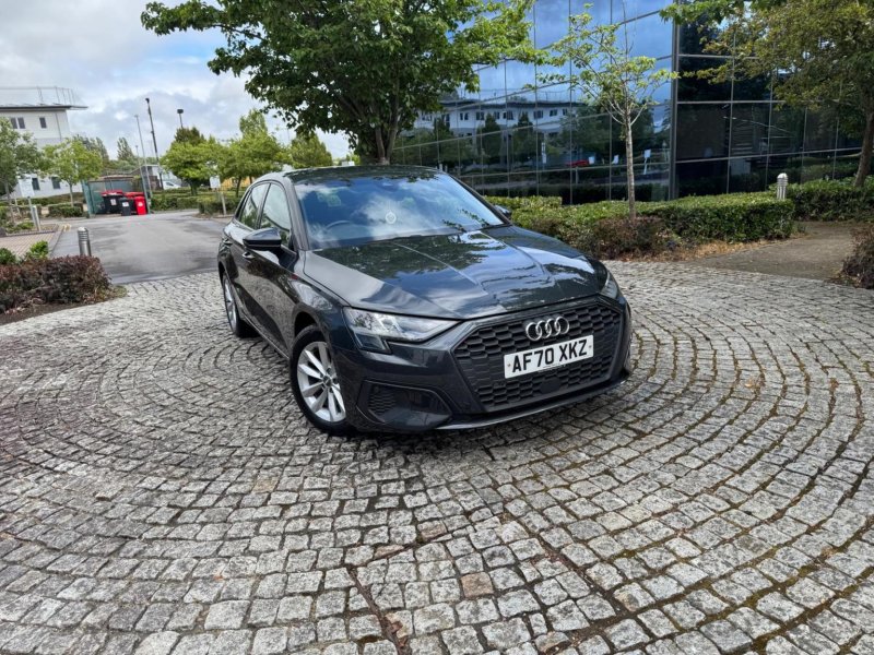 AUDI