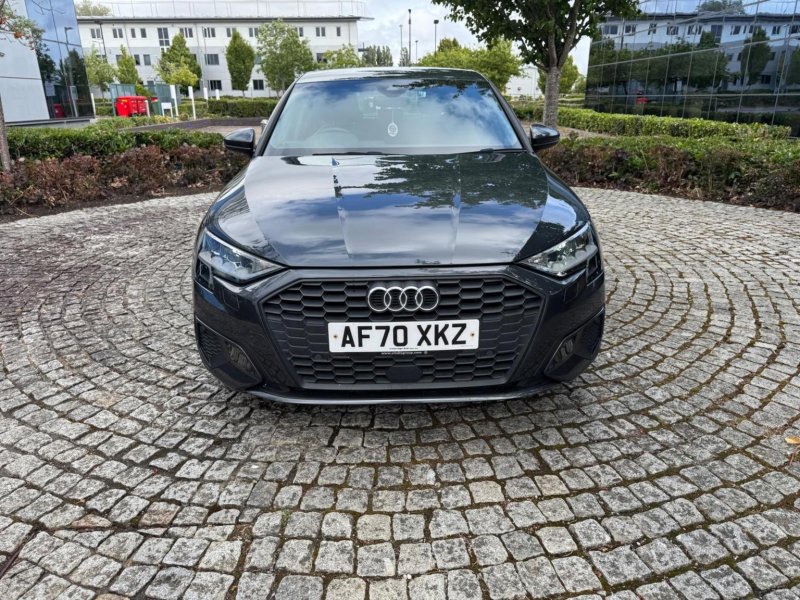 AUDI