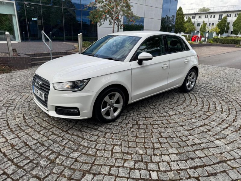 AUDI