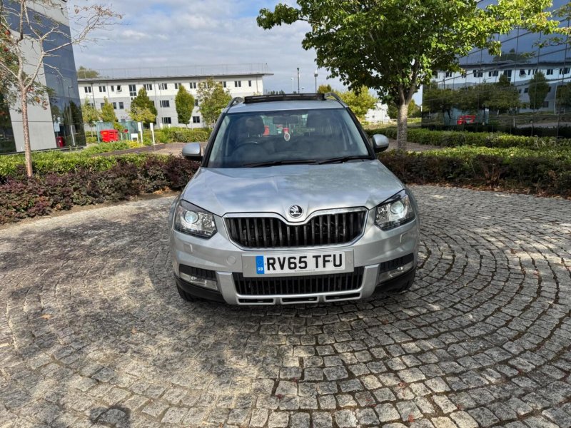 SKODA