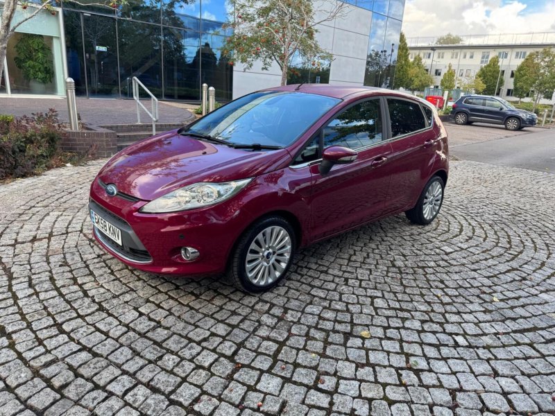 FORD