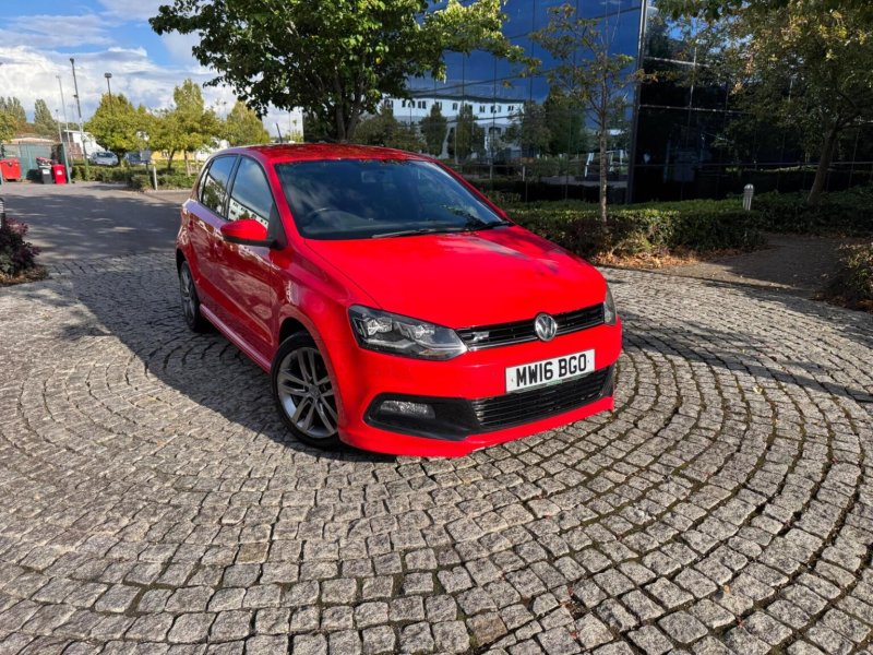 VOLKSWAGEN