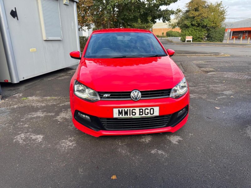 VOLKSWAGEN