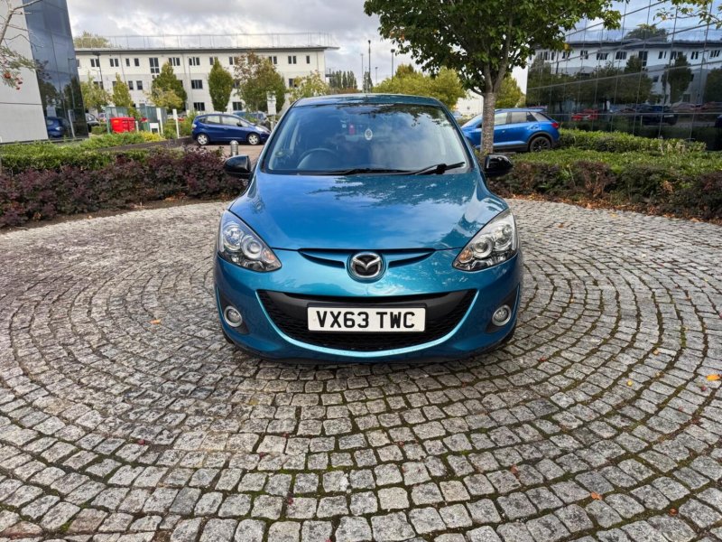 MAZDA
