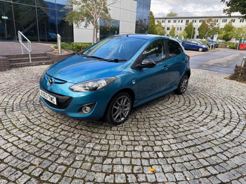 MAZDA
