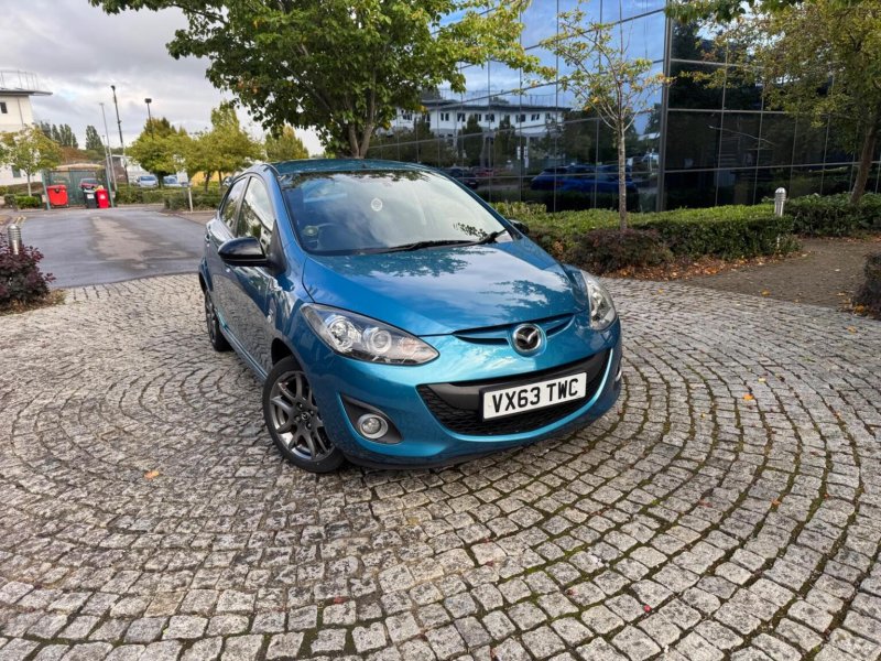 MAZDA