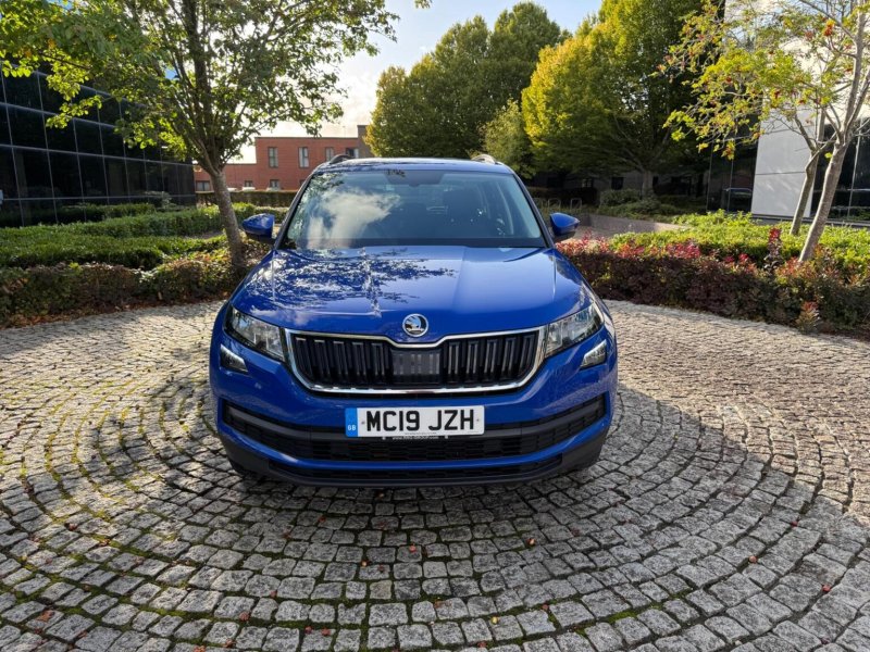 SKODA