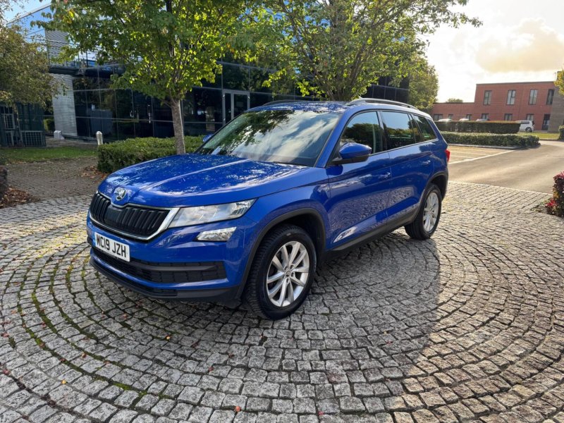 SKODA