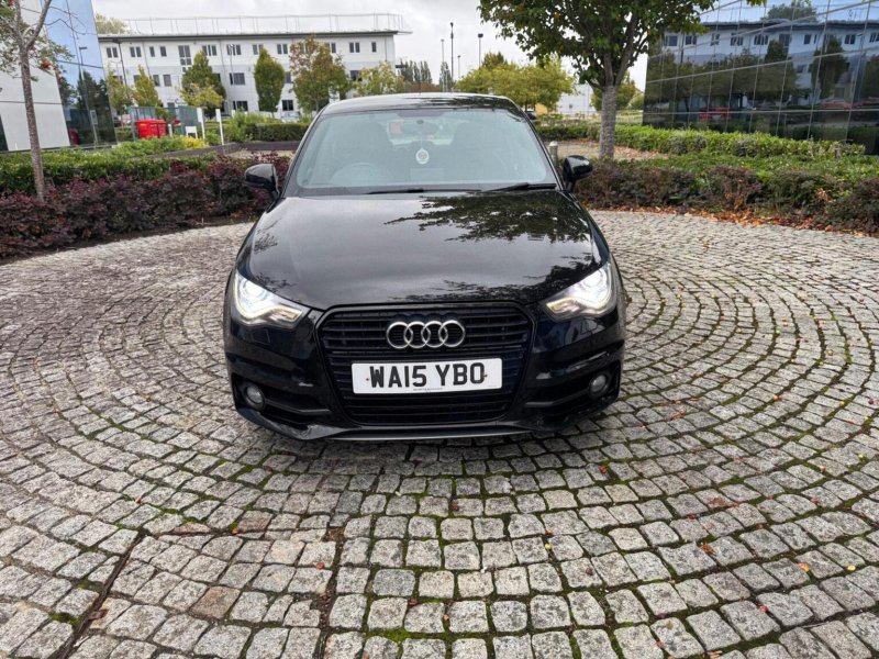 AUDI