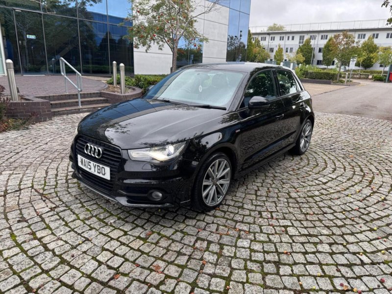 AUDI