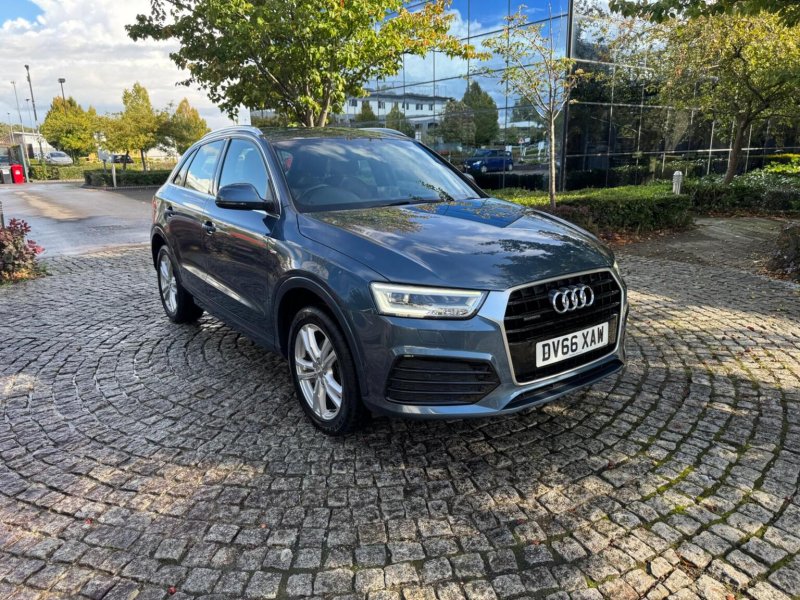 AUDI